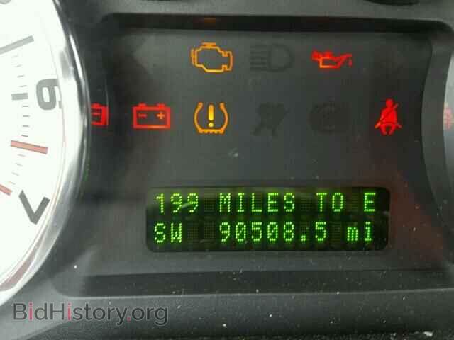 2007 FORD EDGE - VIN: 2FMDK39C17BB43585 - Photo 8