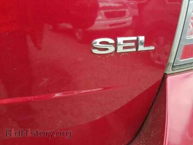 2007 FORD EDGE - VIN: 2FMDK39C17BB43585 - Photo 10