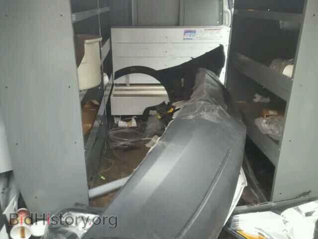 2015 FORD TRANSIT CO - VIN: 1FTNE1YG6FKA40546 - Фото 9