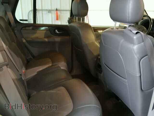 2002 GMC ENVOY - VIN: 1GKDT13S322498752 - Фото 6