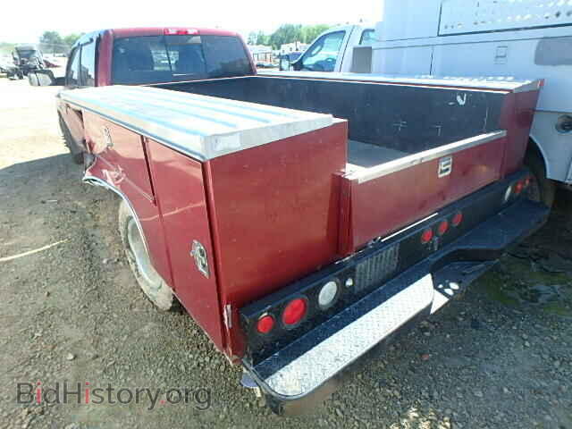 2012 DODGE RAM 3500 - VIN: 3C63DPHL6CG316602 - Фото 3