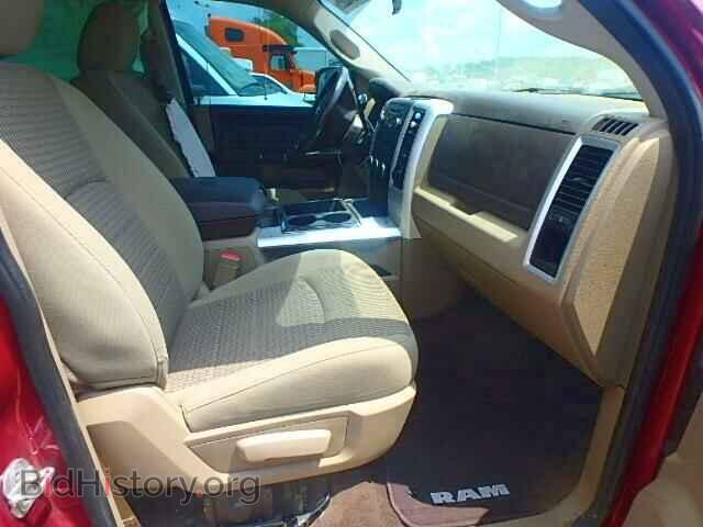 2012 DODGE RAM 3500 - VIN: 3C63DPHL6CG316602 - Фото 5
