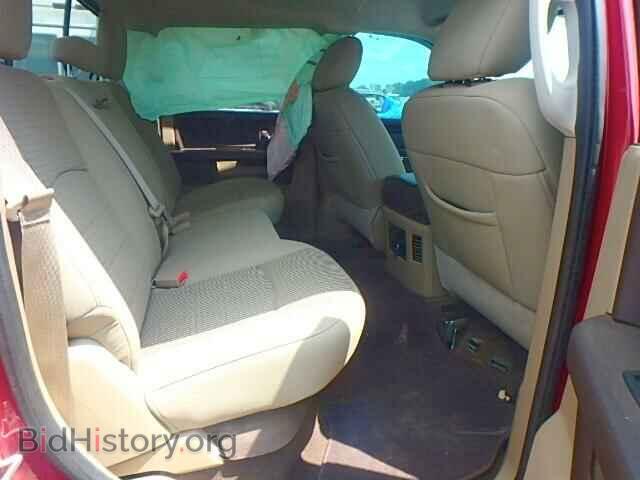 2012 DODGE RAM 3500 - VIN: 3C63DPHL6CG316602 - Фото 6