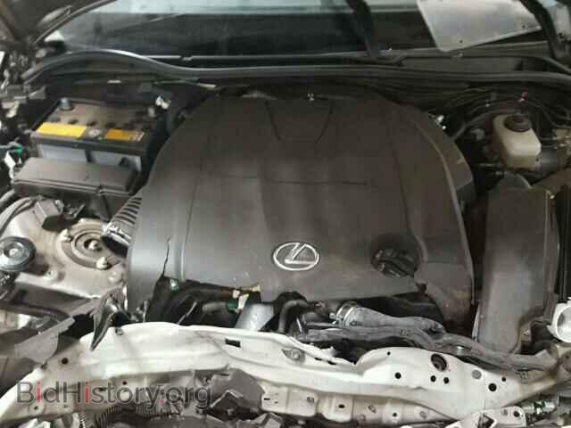 2015 LEXUS IS250 - VIN: JTHBF1D20F5050979 - Фото 7