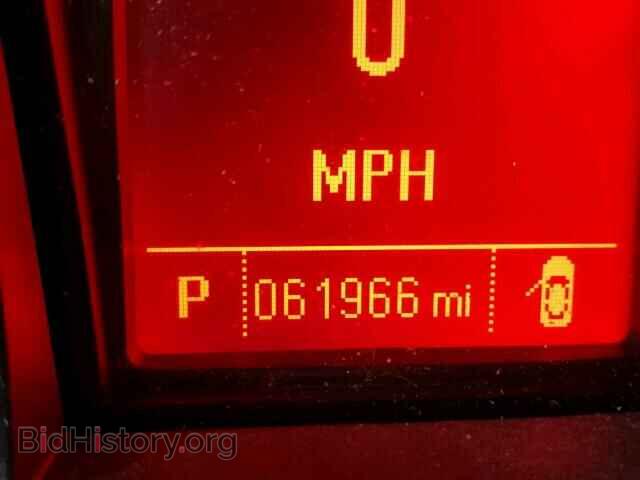 2012 GMC TERRAIN - VIN: 2GKALSEK5C6259116 - Photo 8