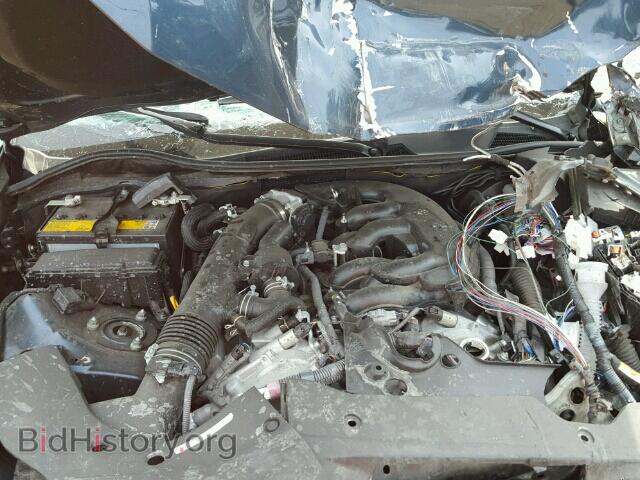 2015 LEXUS GS350 - VIN: JTHCE1BL4FA000676 - Фото 7