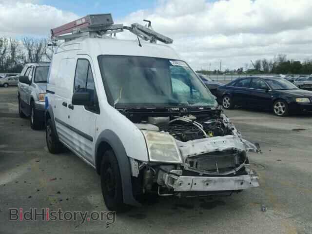 Photo NM0LS7CN4BT054214 - FORD TRANSIT CO 2011