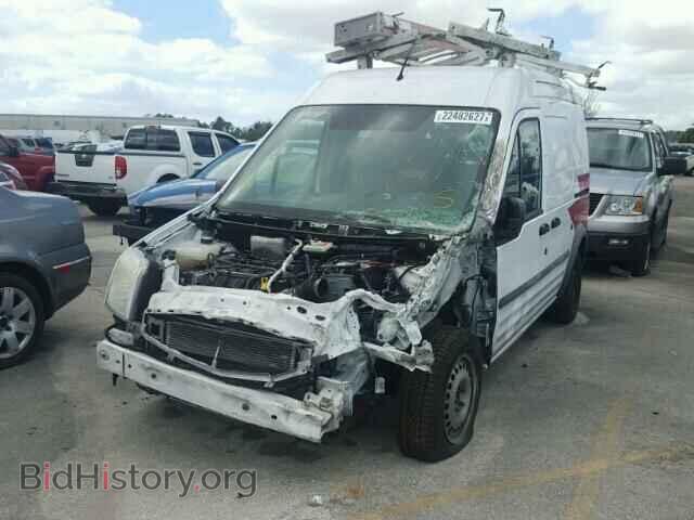 2011 FORD TRANSIT CO - VIN: NM0LS7CN4BT054214 - Фото 2