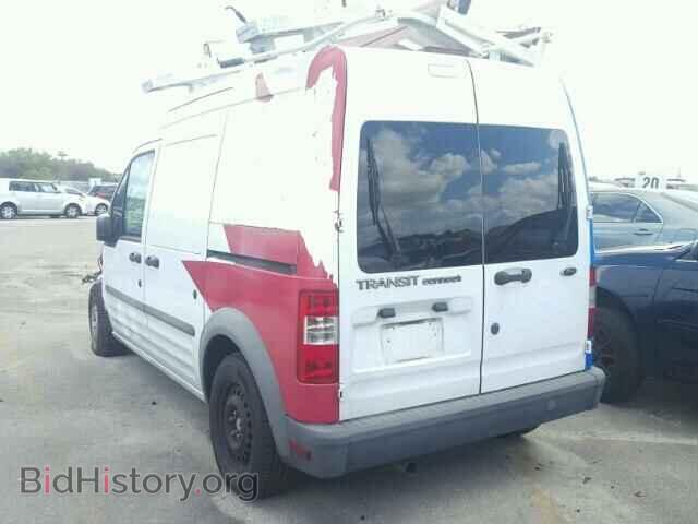 2011 FORD TRANSIT CO - VIN: NM0LS7CN4BT054214 - Фото 3