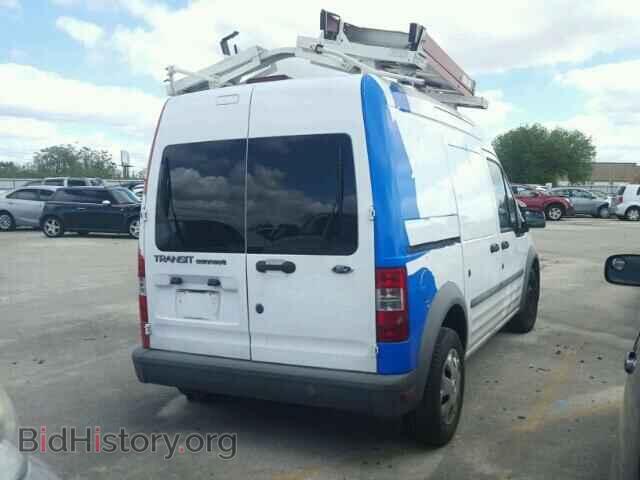 2011 FORD TRANSIT CO - VIN: NM0LS7CN4BT054214 - Фото 4