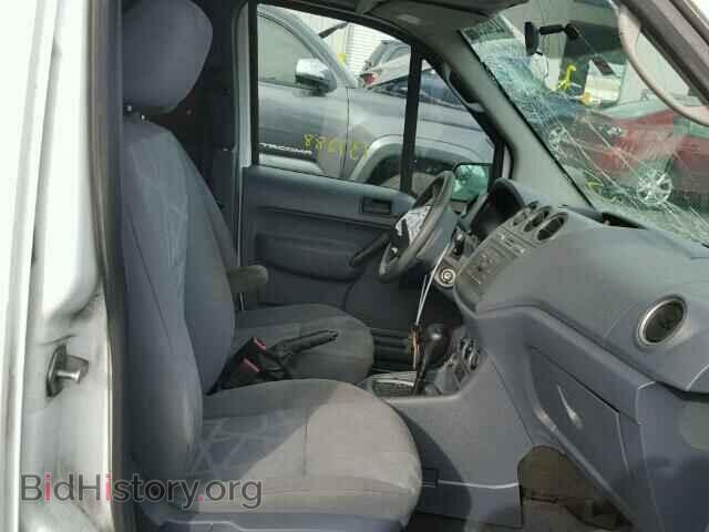 2011 FORD TRANSIT CO - VIN: NM0LS7CN4BT054214 - Фото 5