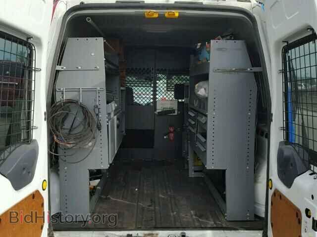 2011 FORD TRANSIT CO - VIN: NM0LS7CN4BT054214 - Фото 6