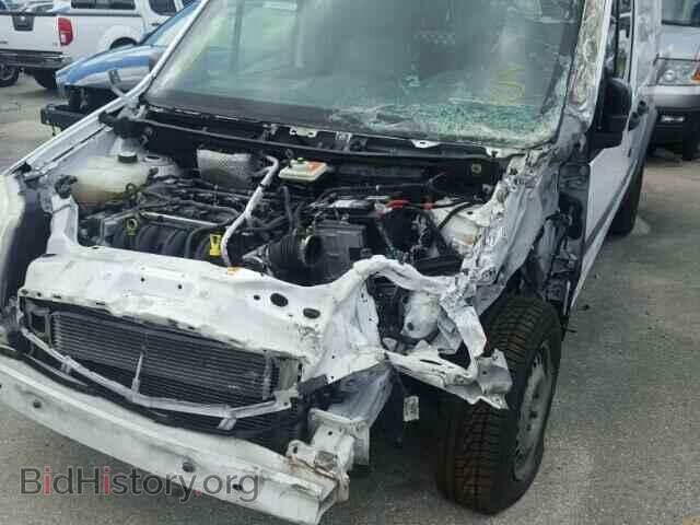 2011 FORD TRANSIT CO - VIN: NM0LS7CN4BT054214 - Фото 9