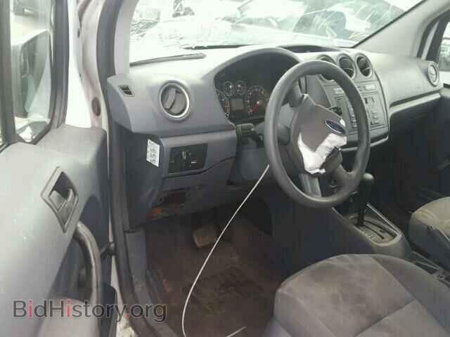 2011 FORD TRANSIT CO - VIN: NM0LS7CN4BT054214 - Фото 10