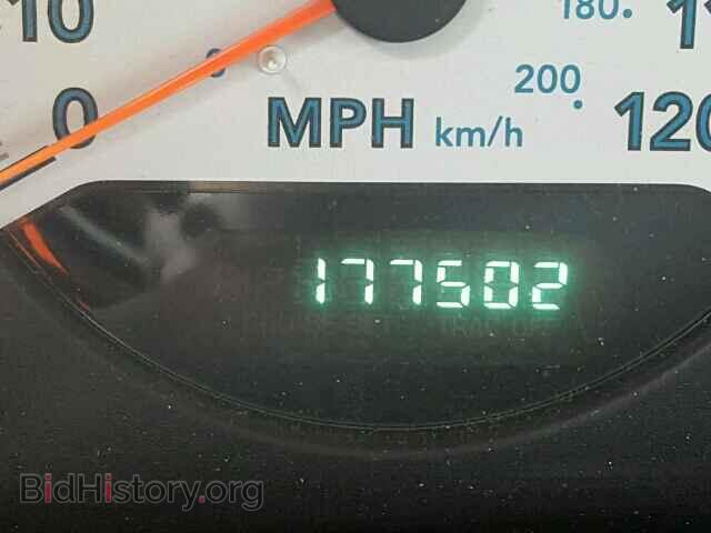 2006 DODGE CARAVAN - VIN: 2D4GP44L76R875101 - Фото 8