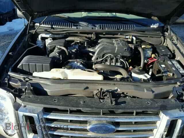 2007 FORD EXPLORER - VIN: 1FMEU51K07UA05284 - Photo 7