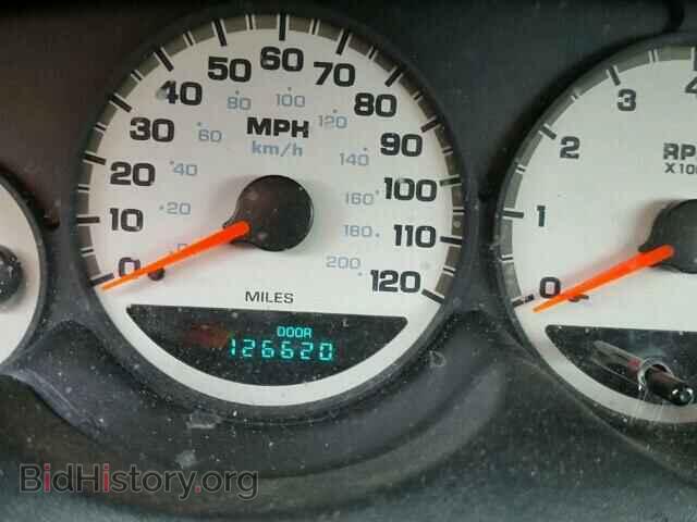 2004 DODGE NEON - VIN: 1B3ES56CX4D625794 - Фото 8