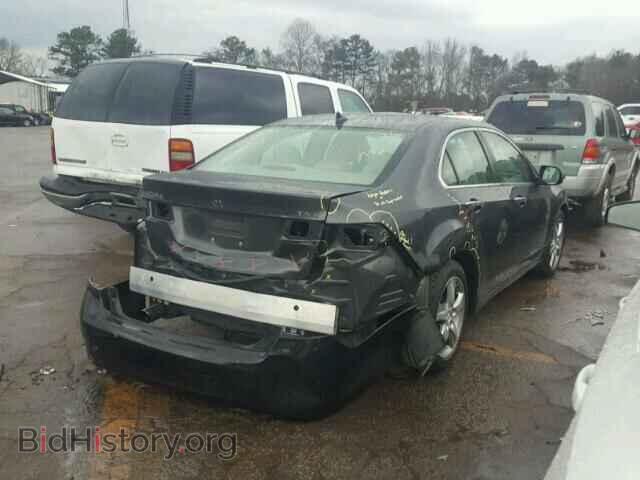 2011 ACURA TSX - VIN: JH4CU2F68BC003754 - Фото 4