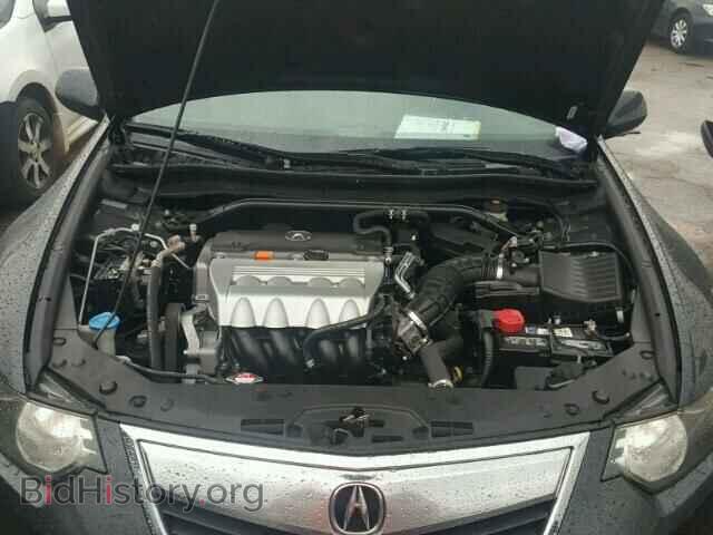 2011 ACURA TSX - VIN: JH4CU2F68BC003754 - Фото 7