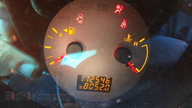 2006 NISSAN MAXIMA - VIN: 1N4BA41E16C831740 - Фото 8