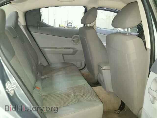 2008 DODGE AVENGER - VIN: 1B3LC46K88N585074 - Photo 6