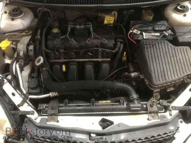 2004 DODGE NEON - VIN: 1B3ES26C54D542675 - Photo 7
