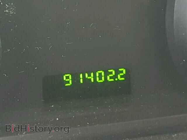 2007 FORD EDGE - VIN: 2FMDK36C17BB31750 - Фото 8