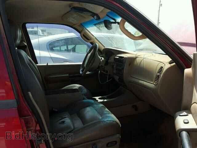 2005 FORD EXPLORER - VIN: 1FMZU77K85UA23436 - Фото 5
