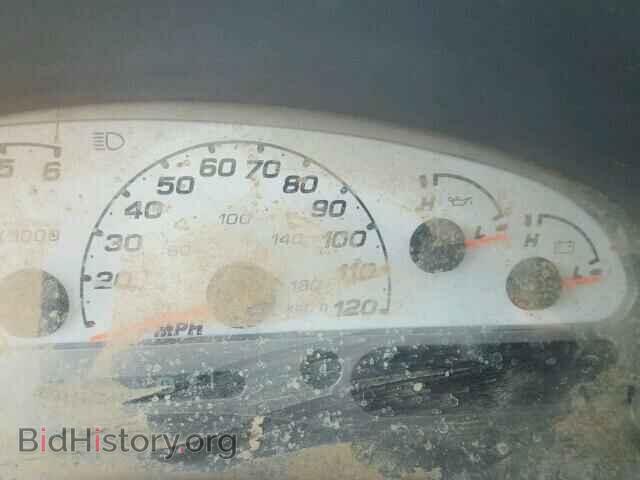 2005 FORD EXPLORER - VIN: 1FMZU77K85UA23436 - Фото 8