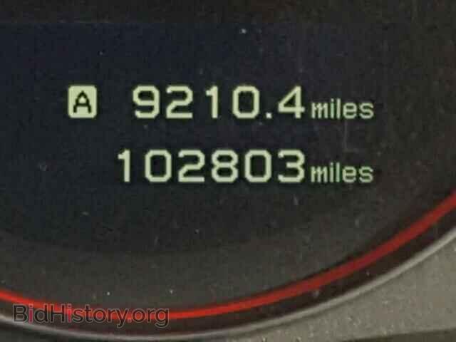 2008 SUBARU OUTBACK - VIN: 4S4BP63CX86309976 - Фото 8