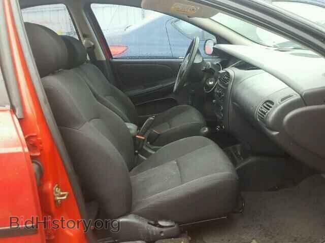 2004 DODGE NEON - VIN: 1B3ES26C34D585699 - Фото 5