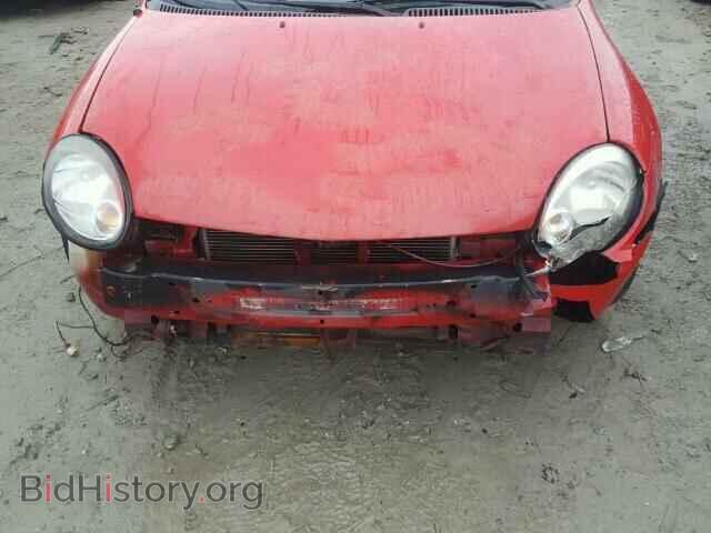 2004 DODGE NEON - VIN: 1B3ES26C34D585699 - Фото 9