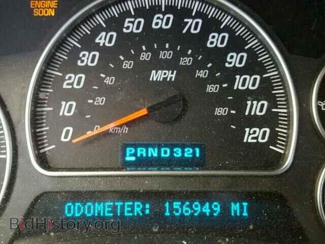 2002 GMC ENVOY - VIN: 1GKET16S926105331 - Фото 8
