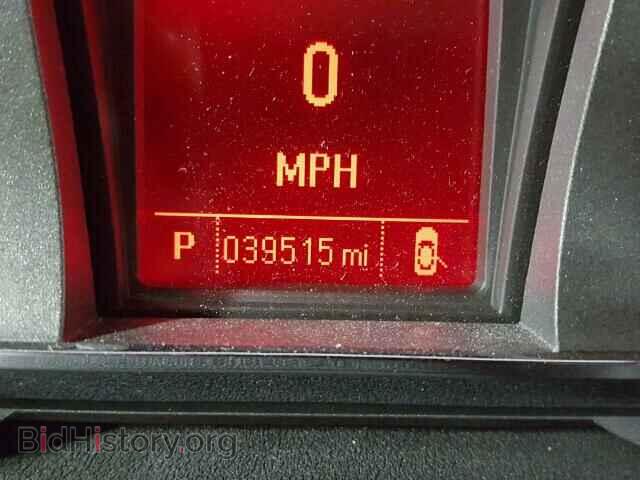 2014 GMC TERRAIN - VIN: 2GKALMEK7E6294996 - Photo 8