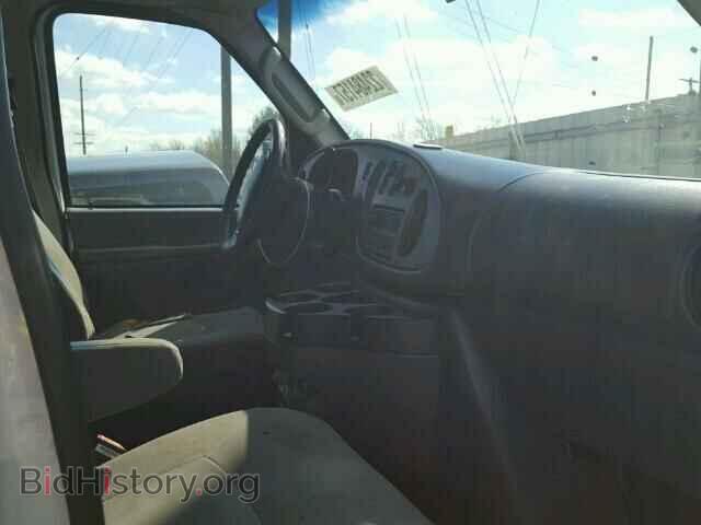 2006 FORD ECONOLINE - VIN: 1FTNE24L26DA02583 - Photo 5
