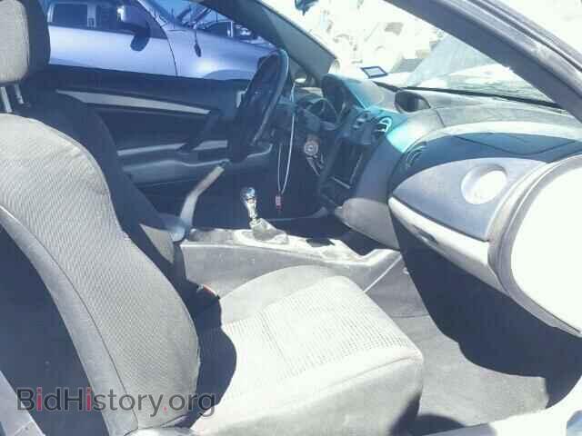 2003 MITSUBISHI ECLIPSE - VIN: 4A3AC84H93E094572 - Photo 5