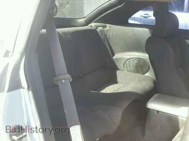 2003 MITSUBISHI ECLIPSE - VIN: 4A3AC84H93E094572 - Photo 6