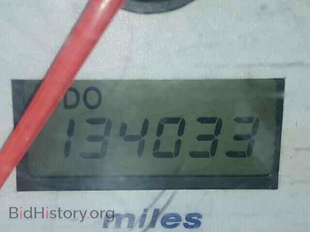2003 MITSUBISHI ECLIPSE - VIN: 4A3AC84H93E094572 - Photo 8