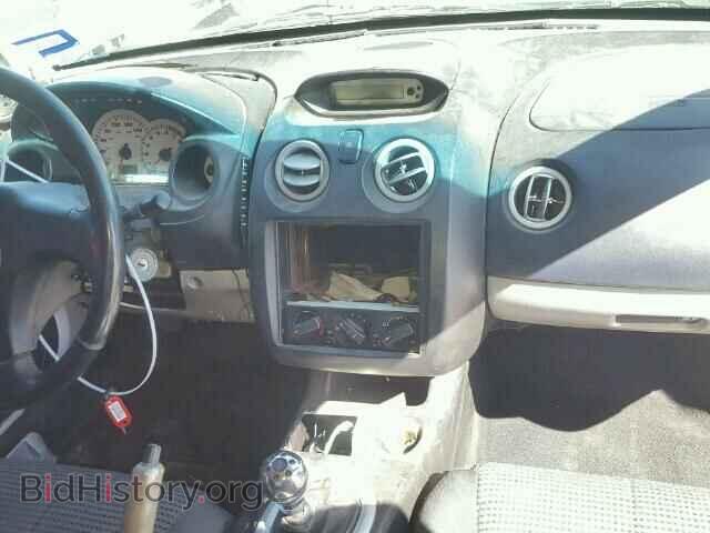 2003 MITSUBISHI ECLIPSE - VIN: 4A3AC84H93E094572 - Photo 9