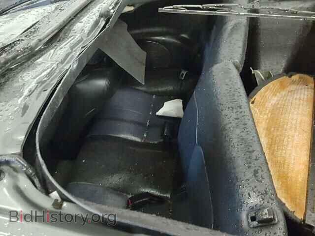 2003 MITSUBISHI ECLIPSE - VIN: 4A3AC74H23E180123 - Фото 6