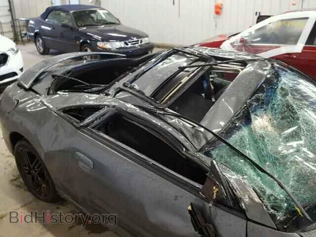 2003 MITSUBISHI ECLIPSE - VIN: 4A3AC74H23E180123 - Фото 9