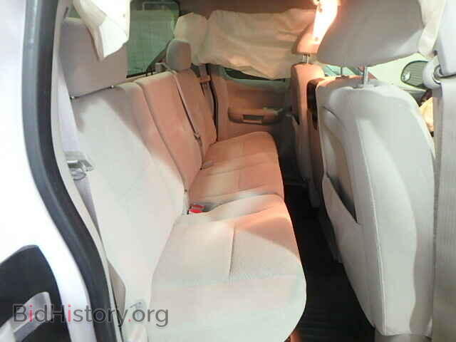 2007 CHEVROLET SILVERADO - VIN: 2GCEC19J071703837 - Photo 6