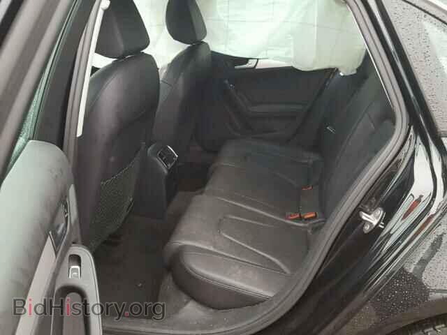 2013 AUDI A4 - VIN: WAUFFAFL5DN004602 - Фото 6