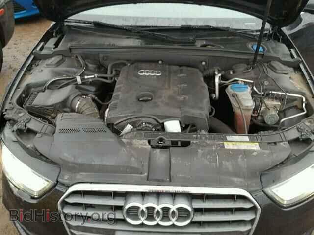 2013 AUDI A4 - VIN: WAUFFAFL5DN004602 - Фото 7