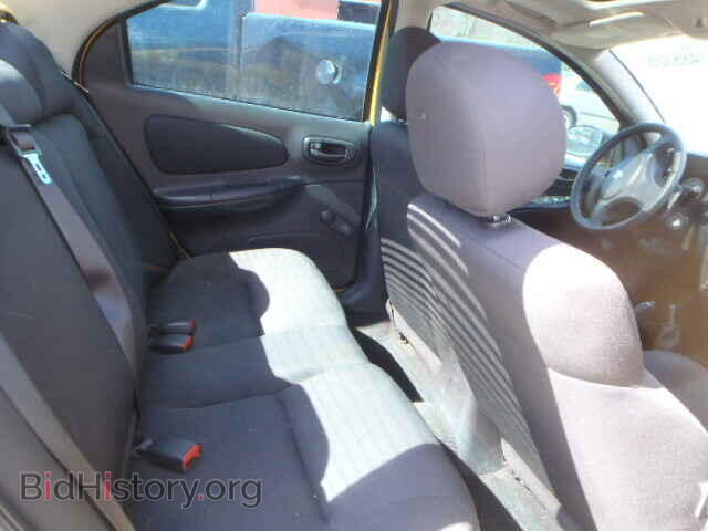 2003 DODGE NEON - VIN: 1B3ES56C73D258660 - Фото 6