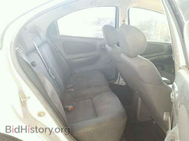 2003 DODGE NEON - VIN: 1B3ES56C03D106283 - Фото 6