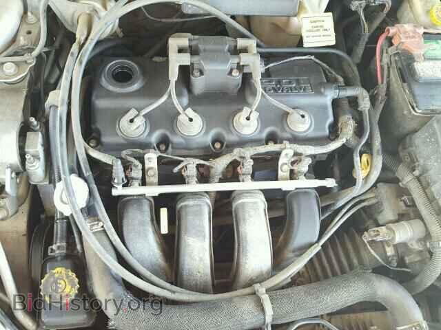 2003 DODGE NEON - VIN: 1B3ES56C03D106283 - Фото 7