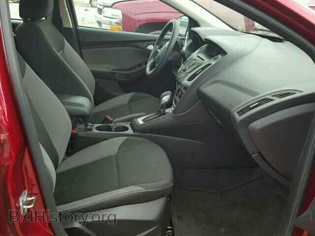 2014 FORD FOCUS - VIN: 1FADP3F27EL430711 - Photo 5