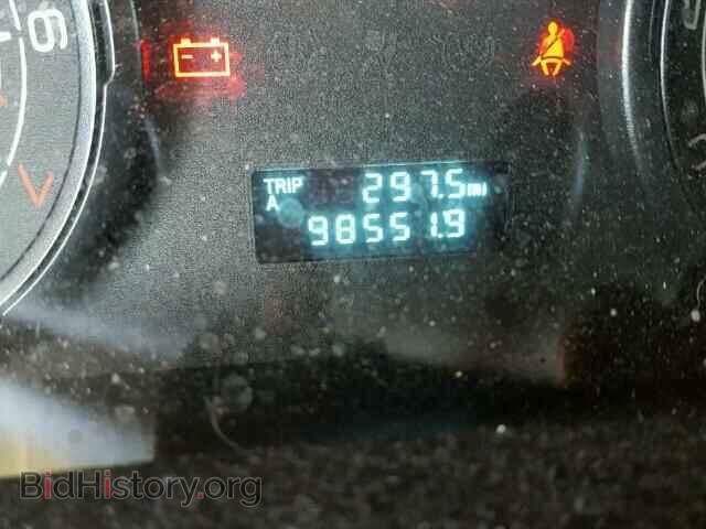 2009 FORD FOCUS - VIN: 1FAHP34N39W152084 - Photo 8