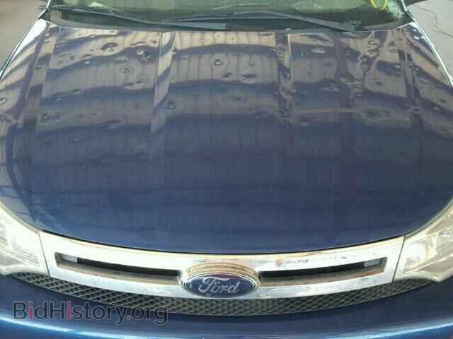 2009 FORD FOCUS - VIN: 1FAHP34N39W152084 - Photo 9